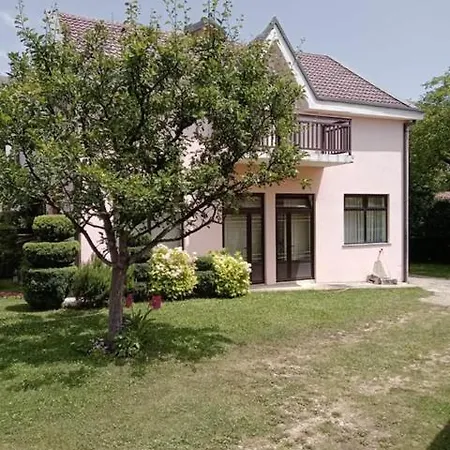Guest house Prenociste San *