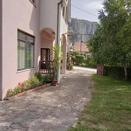 Prenociste San Gæstehus Livno