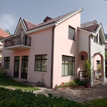 Guest house Prenociste San *