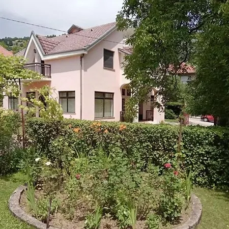 Prenociste San * Livno