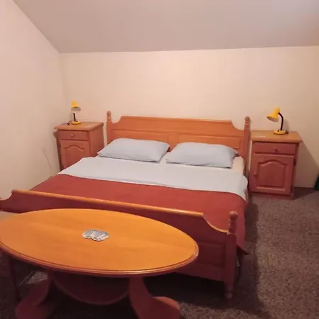 Prenociste San Guest house Livno