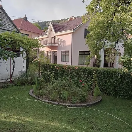 Maison d'hôtes Prenociste San *