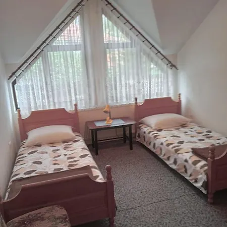 Gæstehus Prenociste San Livno