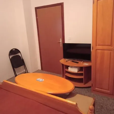 Prenociste San Guest house *