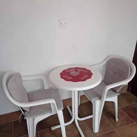 Guest house Prenociste San