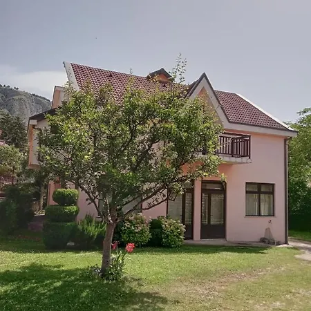 Guest house Prenociste San *