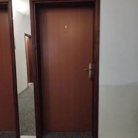 Gæstehus Prenociste San Livno