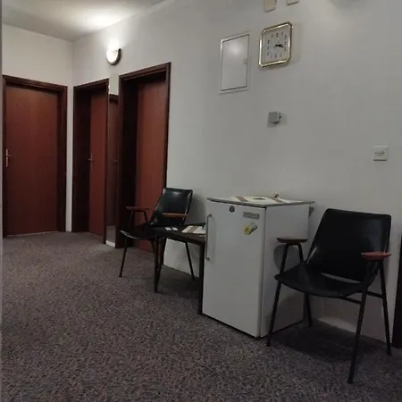 Gæstehus Prenociste San Livno