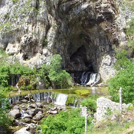 Prenociste San Maison d'hôtes