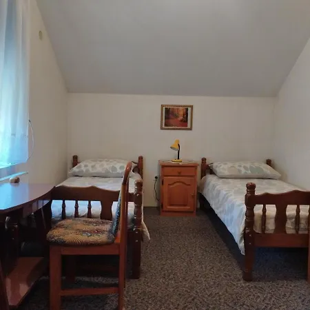 Guest house Prenociste San