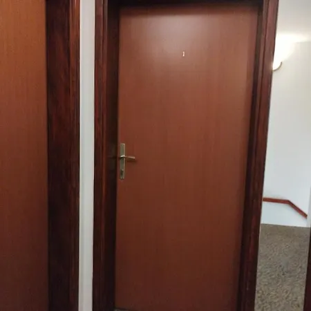 Prenociste San Guest house *