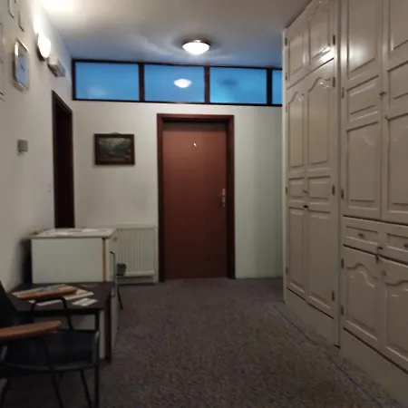 Prenociste San Guest house Livno