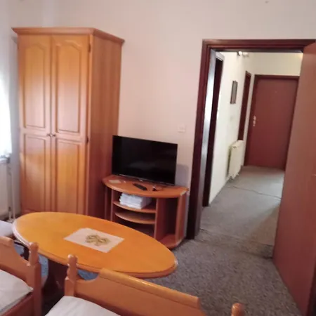 Guest house Prenociste San *