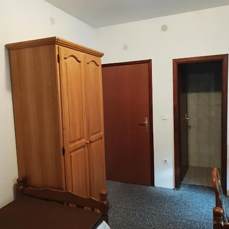 Guest house Prenociste San