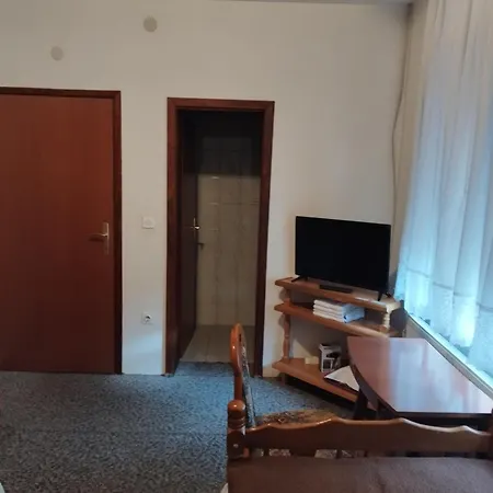 Prenociste San