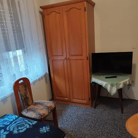 Maison d'hôtes Prenociste San Livno