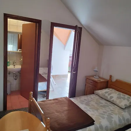 Maison d'hôtes Prenociste San Livno