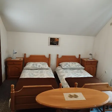 Maison d'hôtes Prenociste San