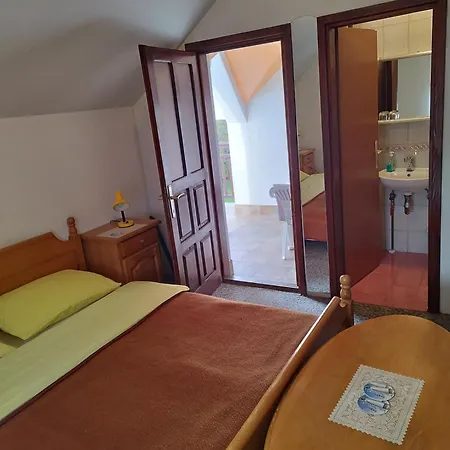 Prenociste San Pensión Livno