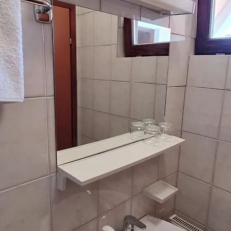 Prenociste San Guest house