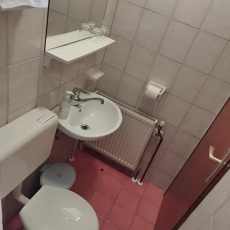 Prenociste San Guest house