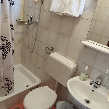 Prenociste San Maison d'hôtes Livno