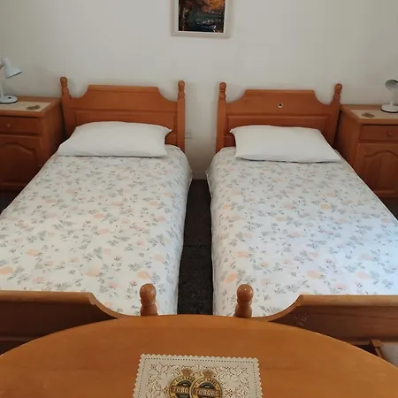 Prenociste San * Livno