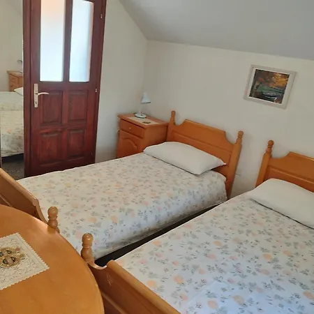 Prenociste San Guest house Livno