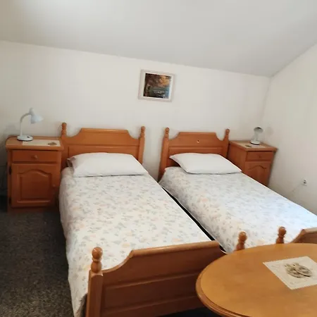 Prenociste San Maison d'hôtes Livno