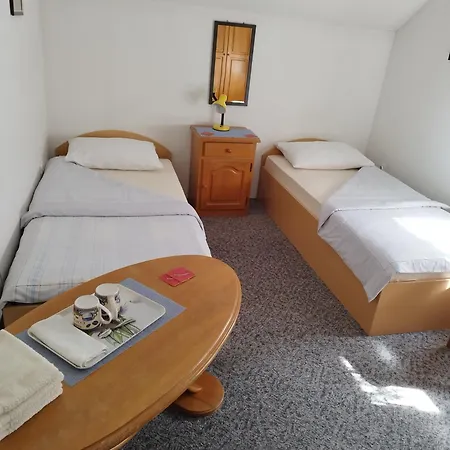Prenociste San Guest house
