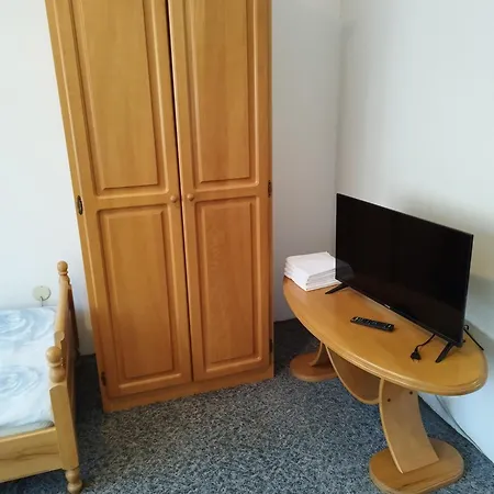 Prenociste San Guest house *