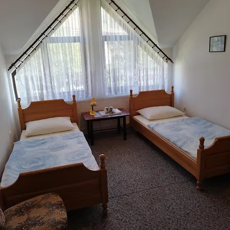 Guest house Prenociste San *