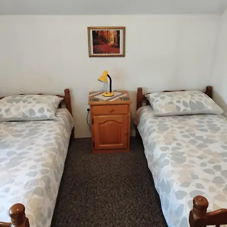 Guest house Prenociste San *