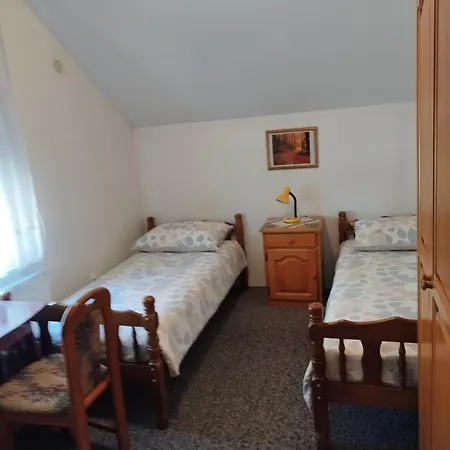 Prenociste San Maison d'hôtes