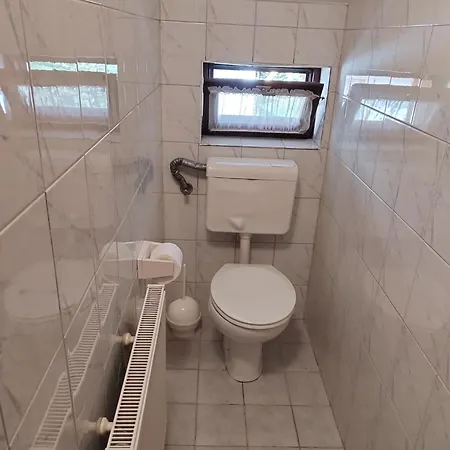 Prenociste San Guest house Livno