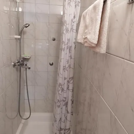 Maison d'hôtes Prenociste San *