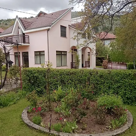 Prenociste San Guest house