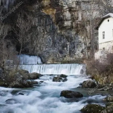 Guest house Prenociste San *
