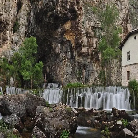 Guest house Prenociste San