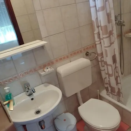 Guest house Prenociste San Livno