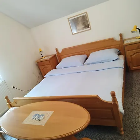 Prenociste San