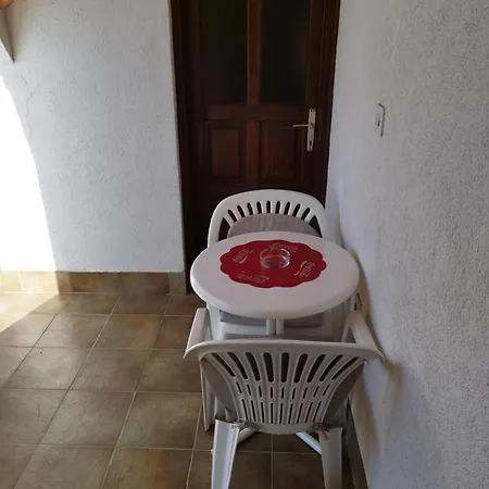 Prenociste San Guest house *