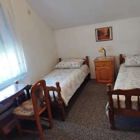 Prenociste San * Livno