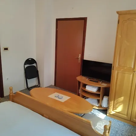 Guest house Prenociste San