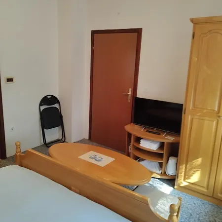 Maison d'hôtes Prenociste San