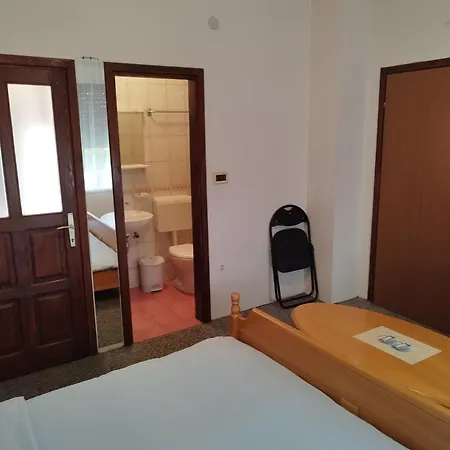 Prenociste San Guest house *
